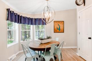 Wildwood by the Lake - Mauston - 9