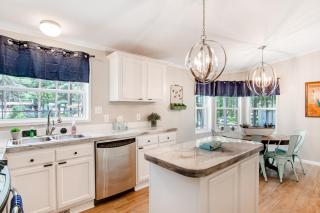 Wildwood by the Lake - Mauston - 5