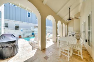 Palmilla 145 Sunrise Ave - Port Aransas - 7