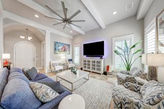 Palmilla 145 Sunrise Ave - Port Aransas - 6