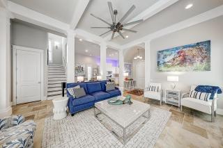 Palmilla 145 Sunrise Ave - Port Aransas - 4