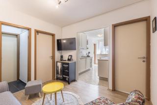 Sunny City Apartment - Split - 6