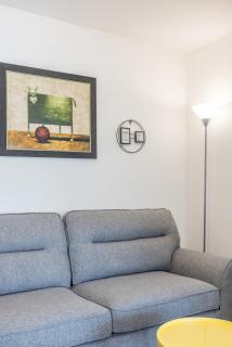 Sunny City Apartment - 4