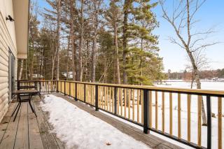 SILK Cabin - Manitowish Waters - 9