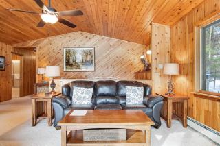 SILK Cabin - Manitowish Waters - 1