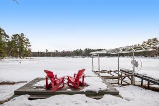 SILK Cabin - Manitowish Waters - 7