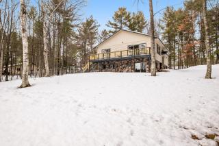 SILK Cabin - Manitowish Waters - 5