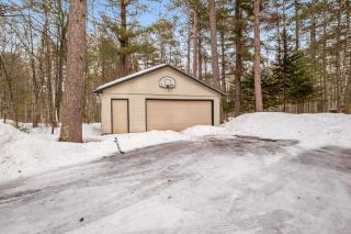 SILK Cabin - Manitowish Waters - 4