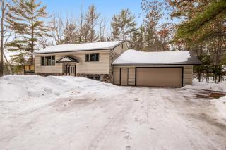 SILK Cabin - Manitowish Waters - 3
