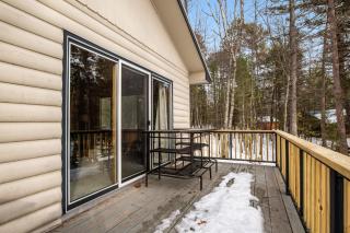 SILK Cabin - Manitowish Waters - 2