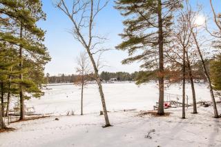 SILK Cabin - Manitowish Waters - 1