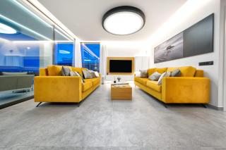 Villa Sant Meloneras - Meloneras - 8