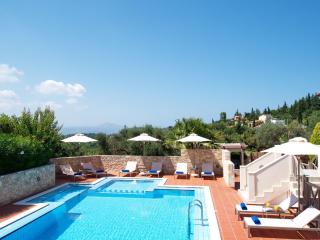 Villa Metapothia Gavalochori Crete - Gavalochori - 7