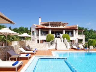 Villa Metapothia Gavalochori Crete - Gavalochori - 6