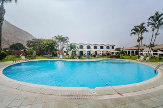 VPX Hoteles Cieneguilla - Cieneguilla - 6