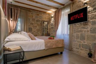 Old Spalatrum Luxury Rooms - Split - 6