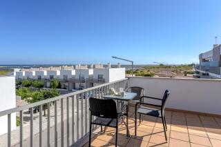 Penthouse Quilha - Fuseta - 6