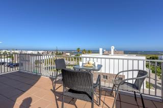 Penthouse Quilha - Fuseta - 5