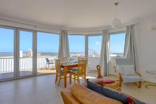 Penthouse Quilha - Fuseta - 4
