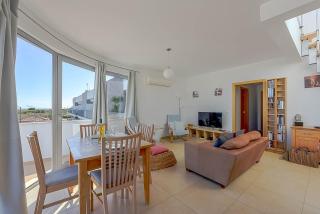 Penthouse Quilha - Fuseta - 1