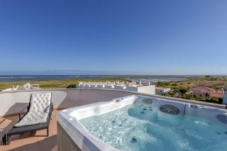 Penthouse Quilha - Fuseta - 0