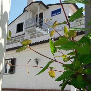 M&R apartmani Rovinj - Rovinj - 0
