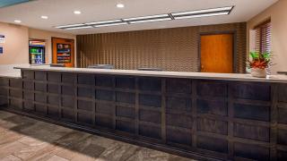 Best Western Warren Hotel - Warren - 9