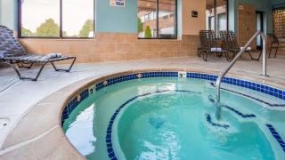 Best Western Warren Hotel - Warren - 2