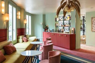 Hôtel Mercedes - Paris - 0