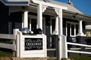 Cricklewood- 2 bedroom enchanting miner's cottage - 2