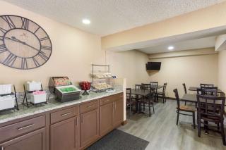 SureStay Hotel by Best Western Summersville - Summersville - 4
