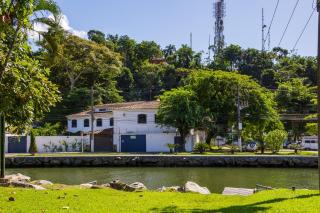 Pousada Casa dos Autores - Paraty - 9