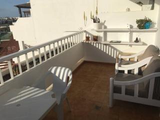 DARUMA APARTMENTS 1-Bedroom Apartment with Sea Views - Costa Teguise - 7