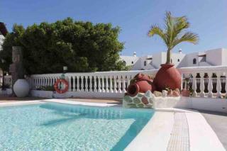 DARUMA APARTMENTS 1-Bedroom Apartment with Sea Views - Costa Teguise - 1