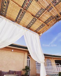 Riad Zyna - Meknès - 4