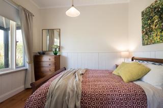 Koovelly Spa - romantic country cottage - 3