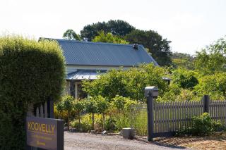 Koovelly Spa - Hepburn - 2
