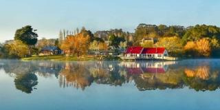 Lake Como Studio - Daylesford - 5