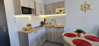 Apartament ANCORA, Jastrzębia Góra, przy plaży - Jastrzębia Góra - 5