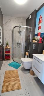 Apartament ANCORA, Jastrzębia Góra, przy plaży - 1