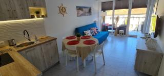 Apartament ANCORA, Jastrzębia Góra, przy plaży - Jastrzębia Góra - 8