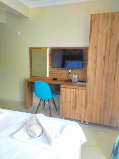 Amasra Sunrise Otel - 3