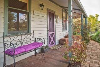 Quince Cottage - Daylesford - 0
