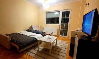 Between Parks - King Bed - Central - Football field - Bucarest - 6