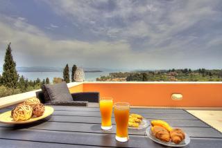 Seaview Villa & Suites - Alykes Potamou - 5