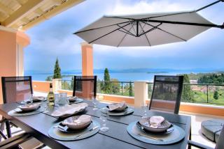 Seaview Villa & Suites - Alykes Potamou - 8
