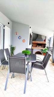 Anastasiou Home in central crossroad - 9