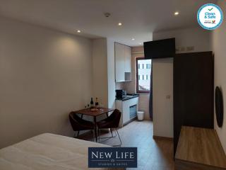 New Life - IGREJA SÃO FRANCISCO STUDIO-2T - 9