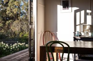 Table Hill Cottage - Daylesford - 2