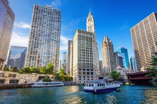 L7 Chicago by LOTTE - Chicago - 4